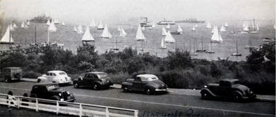 Jamestown Rhode Island